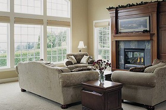 Photo for European House Plan #48-132 - 5 bed, 3.5 bath