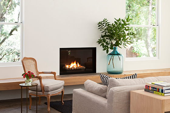 Interior - Family Room for Ranch House Plan #888-3 - 3 bed, 3.5 bath