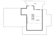 Barndominium Style House Plan - 1 Beds 1.5 Baths 1824 Sq/Ft Plan #1064-215 