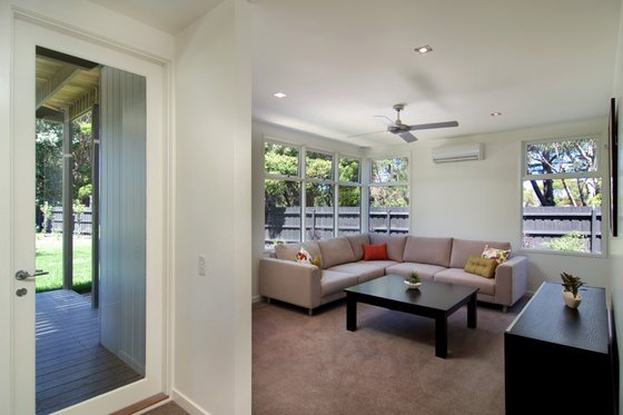 Photo 18 for Modern House Plan #496-20 - 3 bed, 2 bath