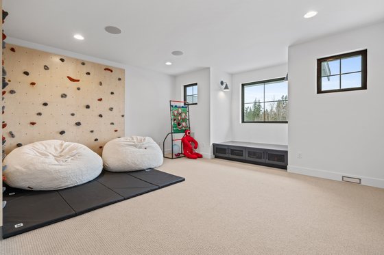 Interior - Other 8 for Farmhouse House Plan #1070-144 - 3 bed, 2.5 bath