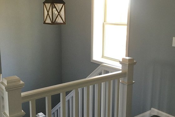 Stairway