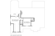 Farmhouse Style House Plan - 3 Beds 2.5 Baths 2148 Sq/Ft Plan #927-1014 