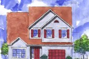 Cost to Build Report for Plan: 320-907