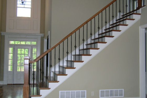Photo 4 for Traditional House Plan #437-35 - 4 bed, 3.5 bath