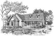 Cost to Build Report for Plan: 929-129