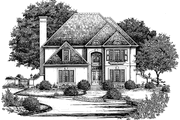Cost to Build Report for Plan: 429-114
