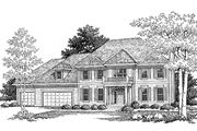 Cost to Build Report for Plan: 70-1313