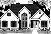 Cost to Build Report for Plan: 1053-22