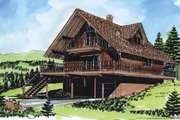 Cost to Build Report for Plan: 320-762
