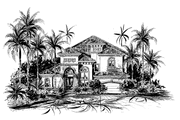 Cost to Build Report for Plan: 1017-6