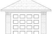 Cost to Build Report for Plan: 84-721