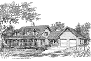 Cost to Build Report for Plan: 929-156