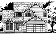 Cost to Build Report for Plan: 300-117