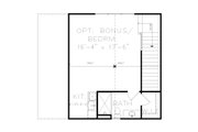 Farmhouse Style House Plan - 3 Beds 2.5 Baths 2407 Sq/Ft Plan #54-471 
