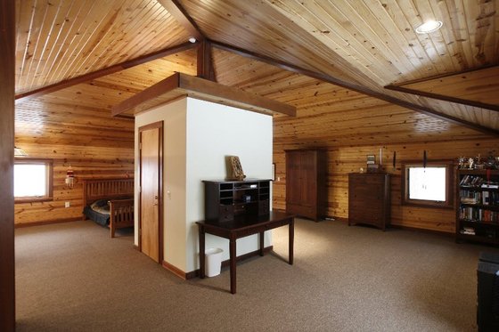 Prairie Photo Plan #454-10