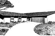 Cost to Build Report for Plan: 60-742
