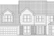 Cost to Build Report for Plan: 328-338