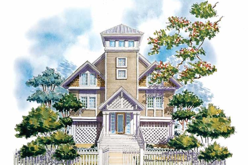Country Style House Plan - 2 Beds 2.5 Baths 1706 Sq/Ft Plan #930-63 ... Country Style House Plan - 2 Beds 2.5 Baths 1706 Sq/Ft Plan #930-63 ...