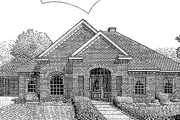 Cost to Build Report for Plan: 968-22