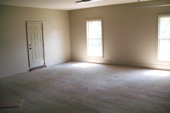 Interior - Other for European House Plan #21-310 - 3 bed, 2 bath