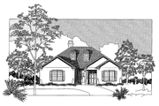 Cost to Build Report for Plan: 999-177