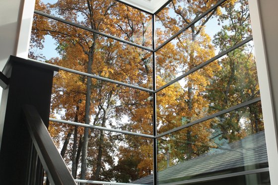 Interior - Entry 3 for Contemporary House Plan #928-261 - 4 bed, 4.5 bath