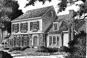 Cost to Build Report for Plan: 429-190