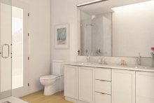 Dream House Plan - Ranch Interior - Other Plan #888-16