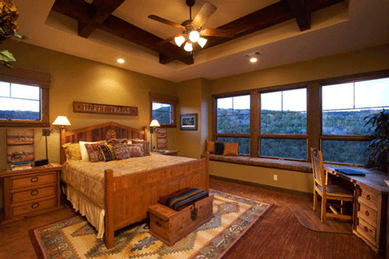 Photo for Mediterranean House Plan #472-14 - 3 bed, 3.5 bath