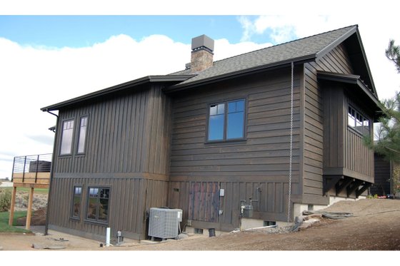 Photo for Craftsman House Plan #895-11 - 3 bed, 2.5 bath