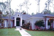 Cost to Build Report for Plan: 417-693