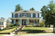 Cost to Build Report for Plan: 429-263