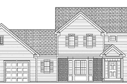 Cost to Build Report for Plan: 328-332