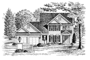Cost to Build Report for Plan: 316-206