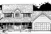 Cost to Build Report for Plan: 300-122