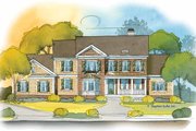 Cost to Build Report for Plan: 429-392