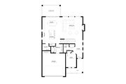 Farmhouse Style House Plan - 6 Beds 3.5 Baths 3655 Sq/Ft Plan #1114-61 