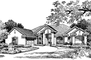 Cost to Build Report for Plan: 417-555
