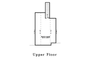Traditional Style House Plan - 4 Beds 3.5 Baths 3012 Sq/Ft Plan #923-317 