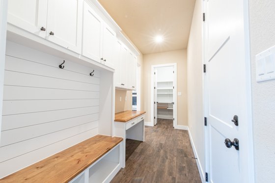 Photo 2 for Country House Plan #932-65 - 3 bed, 3 bath