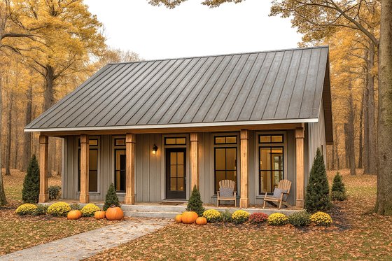 Plan: 44-302 Preview