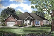 Cost to Build Report for Plan: 17-1025