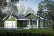 Cost to Build Report for Plan: 95-114