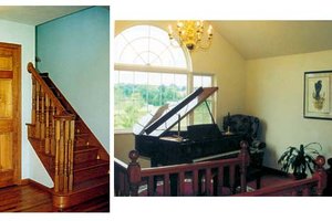 Photo for Country House Plan #312-576 - 4 bed, 3 bath