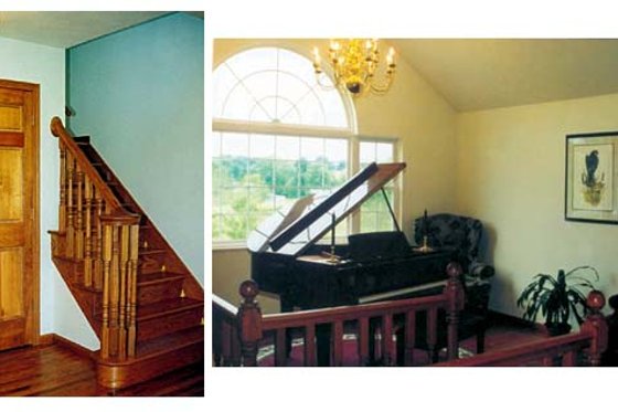 Photo for Country House Plan #312-576 - 4 bed, 3 bath