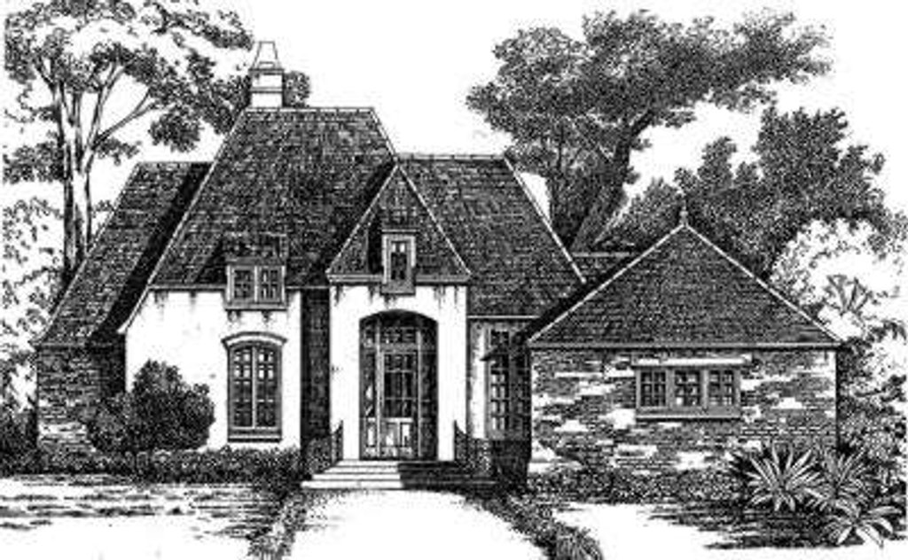 European Style House Plan 4 Beds 3 Baths 2300 Sq Ft Plan 301 102 Houseplans luxury-2500-sq-ft-house-plans-kerala-cost-6-estimate-house-plans-gallery-ideas