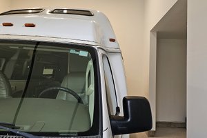 Interior - Other 4 for Contemporary House Plan #1105-6, 0 bath