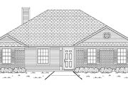 Cost to Build Report for Plan: 84-686
