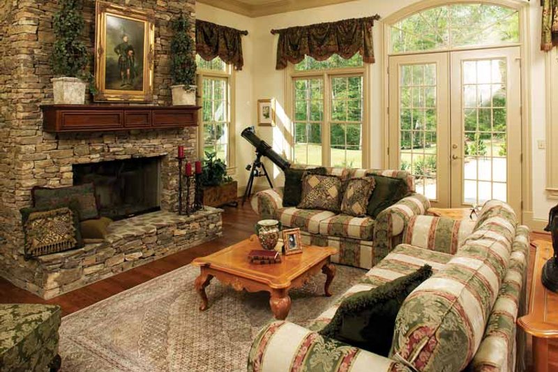 Home Plan - Build A